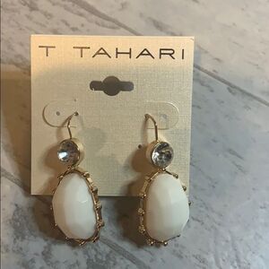 Tahari Earrings
